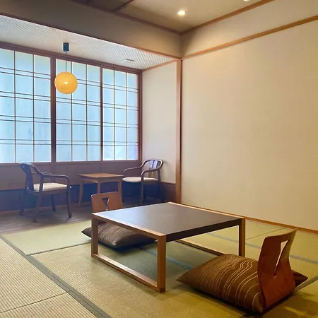 Ogoto Onsen Yunoyado Komolebi Otsu Exterior photo