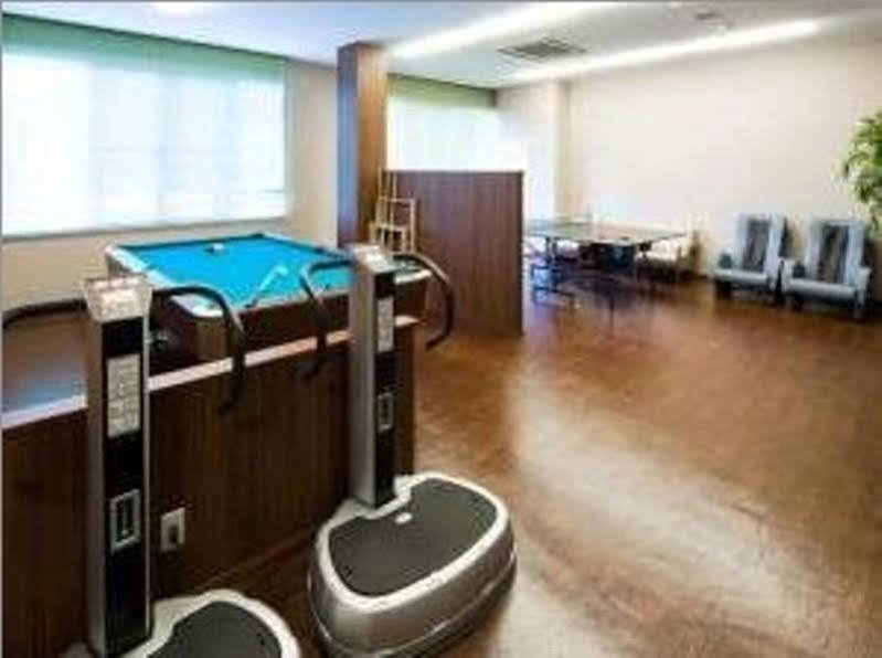 阳光酒店 传统日式旅馆 3*