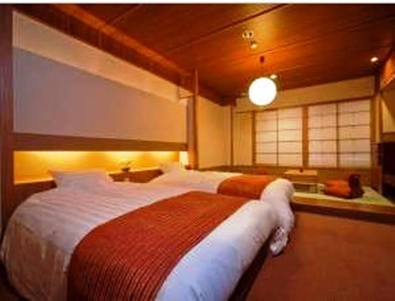 阳光酒店 传统日式旅馆