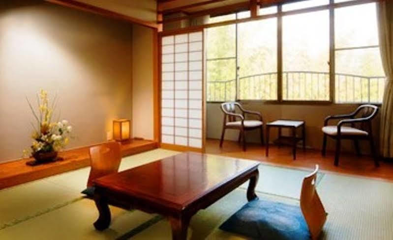 传统日式旅馆 阳光酒店 3*