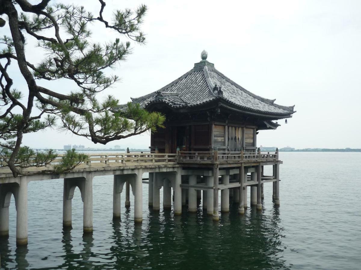 传统日式旅馆 阳光酒店 3*